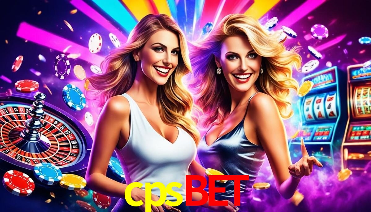 Página oficial no Facebook da cpsbet