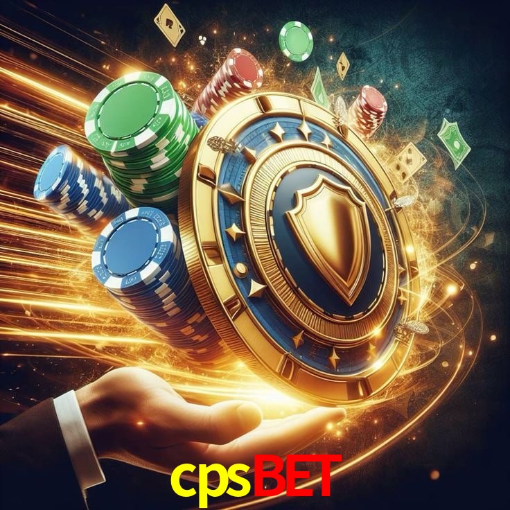 Torneios e prêmios garantidos na cpsbet