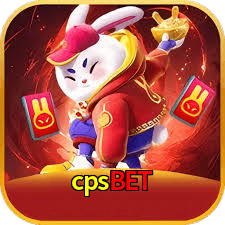 Imagem promocional da cpsbet mostrando a plataforma e suas vantagens